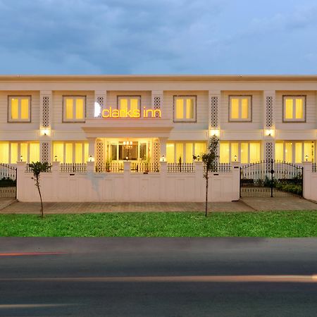 Clarks Inn Hampi Kamalapur Exterior photo