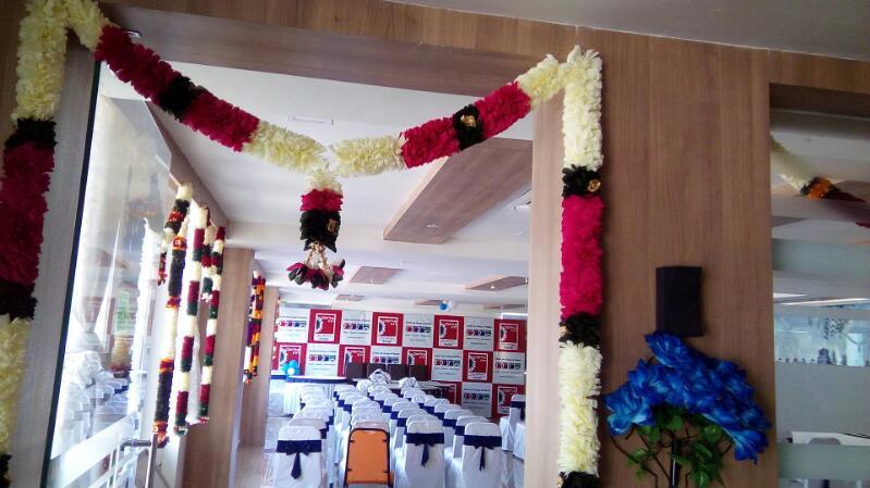 Clarks Inn Hampi Kamalapur Exterior photo