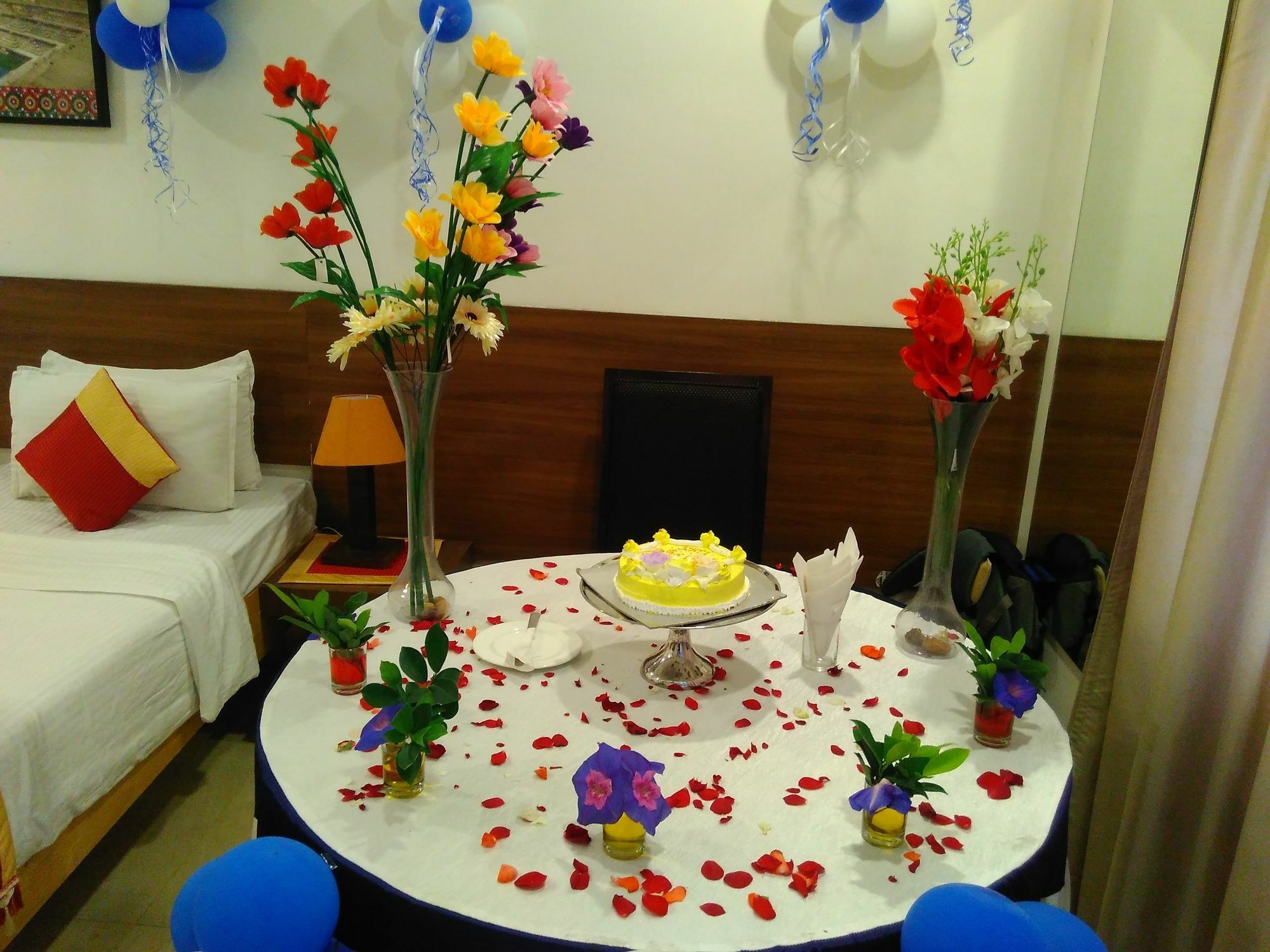 Clarks Inn Hampi Kamalapur Exterior photo