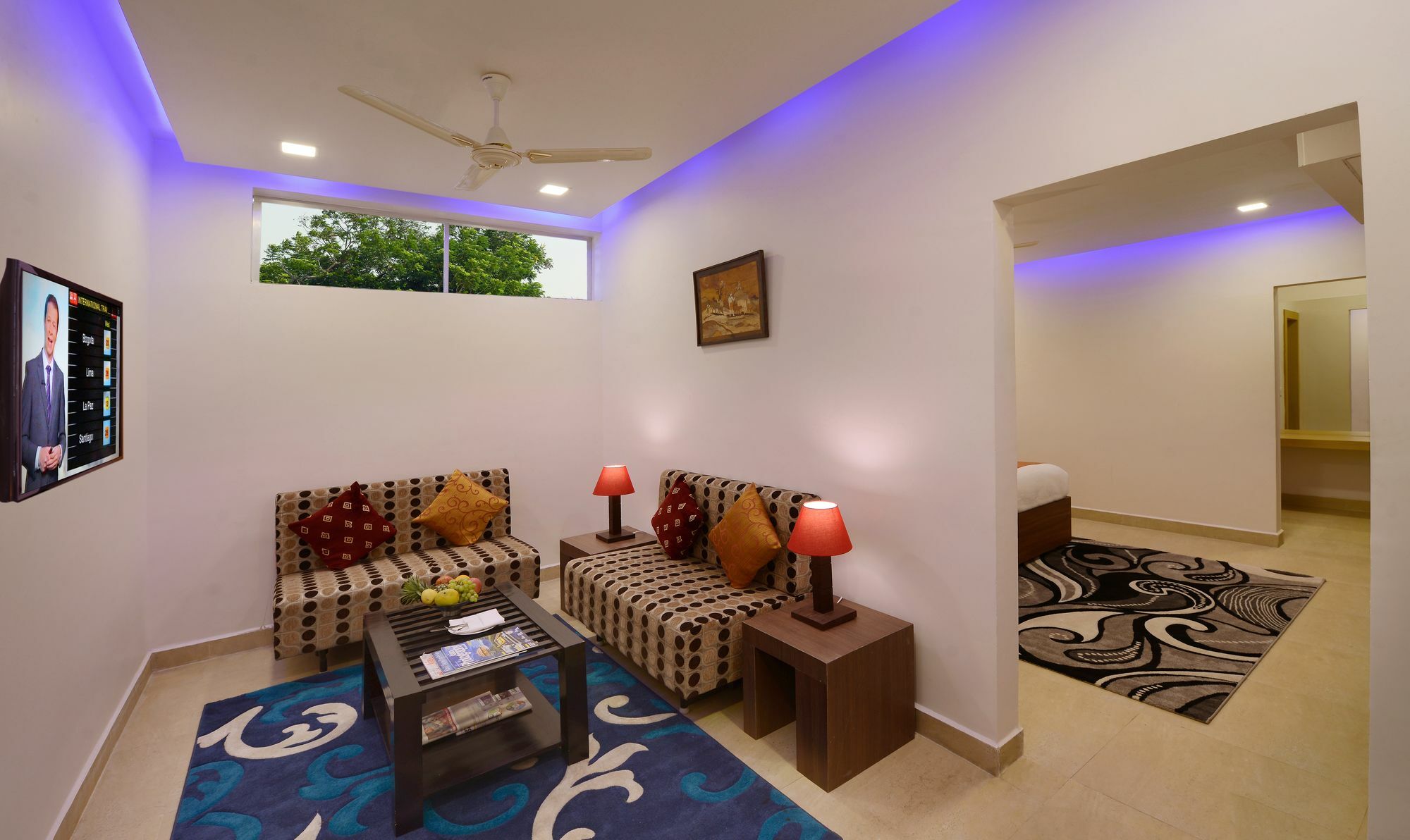 Clarks Inn Hampi Kamalapur Exterior photo