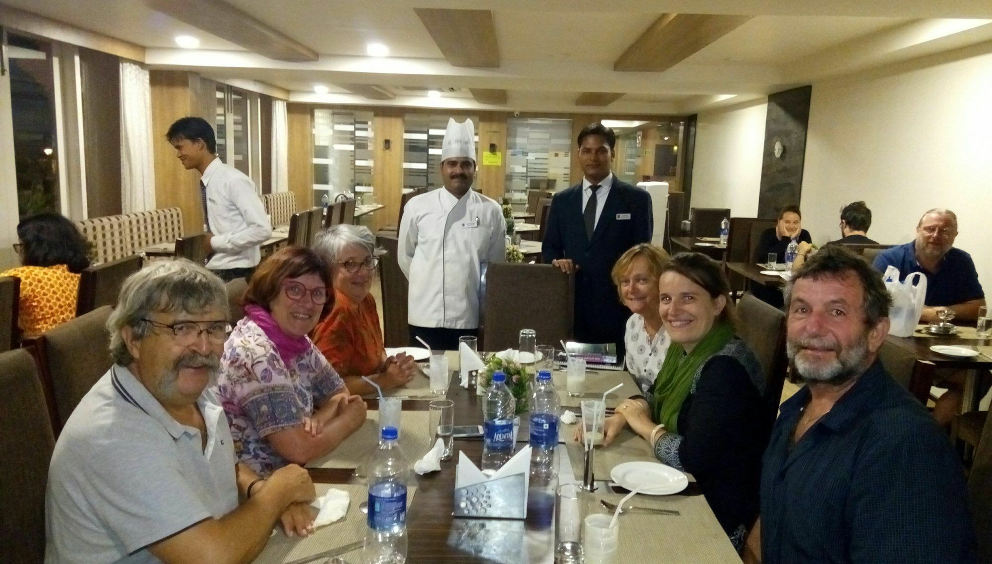 Clarks Inn Hampi Kamalapur Exterior photo