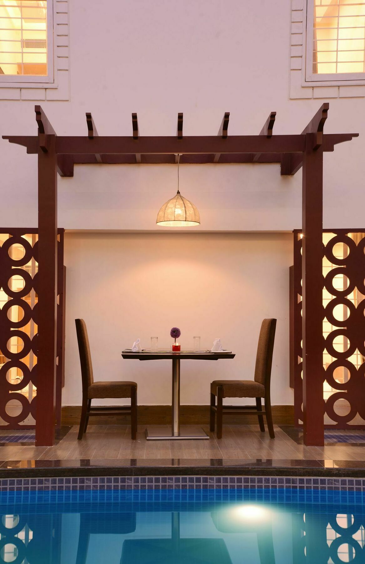 Clarks Inn Hampi Kamalapur Exterior photo